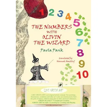 The Numbers with Olivin the Wizard