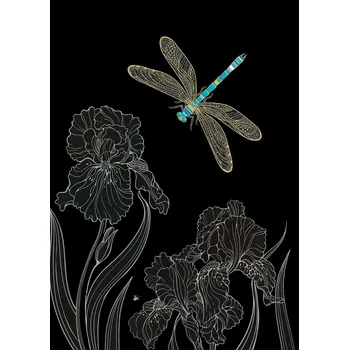 Přání M153 BUG ART