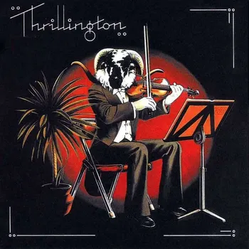 Hudba Paul Mccartney: Thrillington - LP