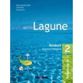 Lagune 2: Kursbuch Paket