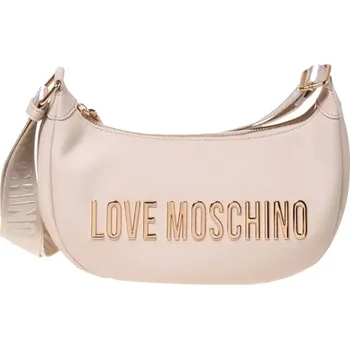Kabelka Love Moschino Dámská kabelka Banana Bag JC4245PP0OKD0110 + 2 měsíce na vrácení zboží