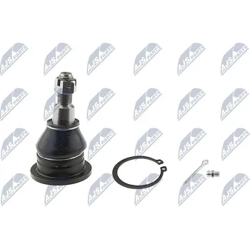 Podpora-/ Kloub NTY ZST-HD-001