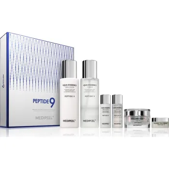 Kosmetická sada MEDI-PEEL Peptide 9 Premium Skin Care Set