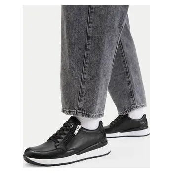 Dámské tenisky Sneakersy Caprice 9-23738-45 Černá 37