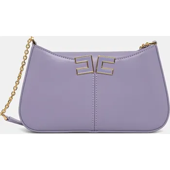 Kabelka Kabelka Elisabetta Franchi BS93A61E2 fialová 04X, vel. ONE SIZE