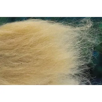 Troutline Kapok Dubbing Cinnamon