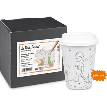 Le Petit Prince - kreslící hrnek