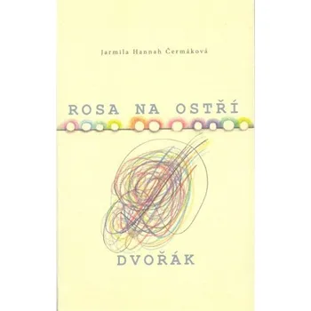 Rosa na ostří