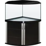 Diversa Modern Trio 70 l černé