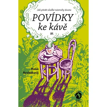 Povídky ke kávě XI.