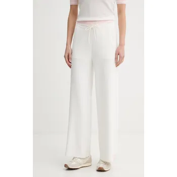 Guess dámské tepláky GABRY V6GB06.Z0651 béžová 01X, vel. XXS