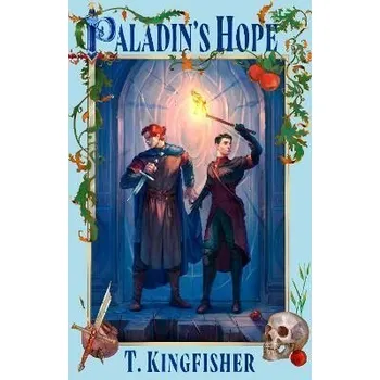 Anglický jazyk Paladin's Hope