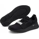 PUMA Wired Run JR 374214-01