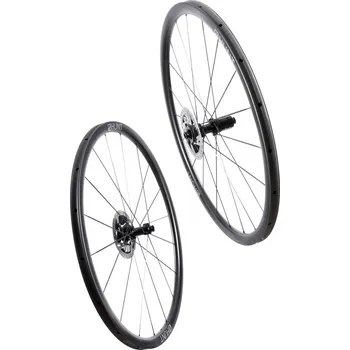 Zapletené kolo Hunt Wheels Zapletená kola HUNT Hill Climb SL Disc Tubular Typ ořechu: SRAM XD/XDR