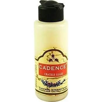 Výtvárné potřeby Kralekovací médium Cadence / 120 ml