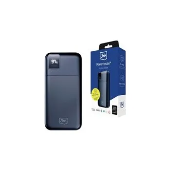 Elektronika 3mk powerbanka - PowerHouse 20000 mAh, USB-C + USB-A