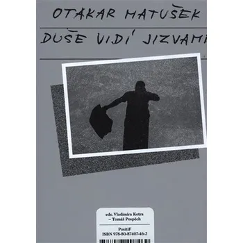 Umění Duše vidí jizvami