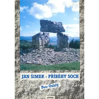 Jan Šimek - Příběhy soch