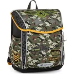 Bagmaster Školní Aktovka Prim 23 C Camo