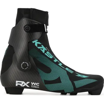 Běžkařské boty Kästle RX WC SkateX - mint 42