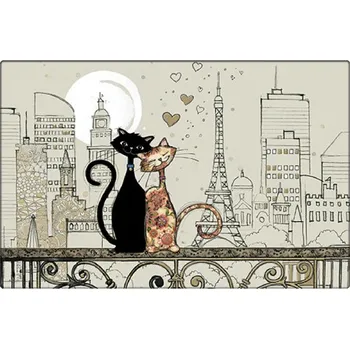 prostírání PROSTÍRÁNÍ STA05A07 BUG ART KIUB