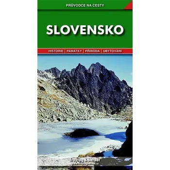 WF Slovensko slovensky / průvodce na cesty