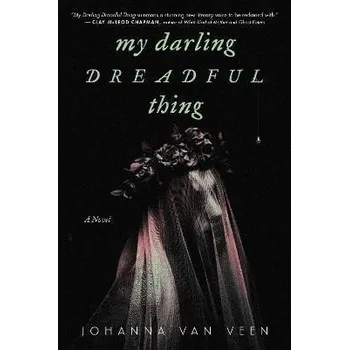 Komiks pro dospělé My Darling Dreadful Thing: A Novel