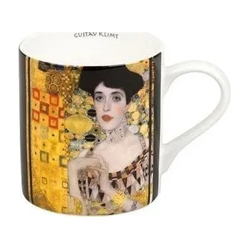 Hrnek Gustav Klimt - Adele Bloch Bauer 385 ml