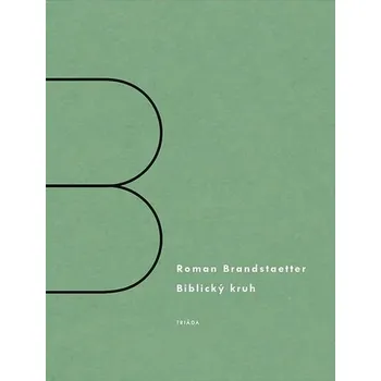 Populárně naučná literatura pro dospělé Biblický kruh