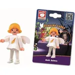 Igráček s pohádkou Pekelná sázka - Anděl Adámek