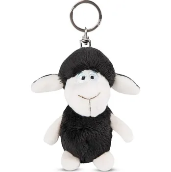 Peněženka NICI klíčenka plyšová Ovečka Jerome 10 cm