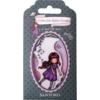 Dětské razítko Razítko Studio Light "Gorjuss", mini - S drakem