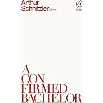 Beletrie pro dospělé Confirmed Bachelor