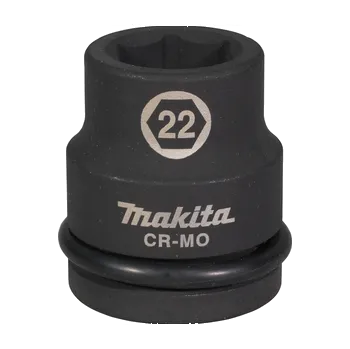 Gola hlavice Makita E-22252 hlavice nástrčná 3/4" čtyřhran 22x51mm