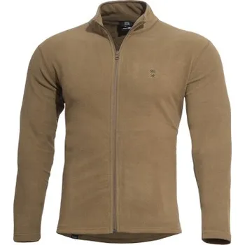 Pánská mikina Fleecová mikina ELK, Pentagon, Coyote, S