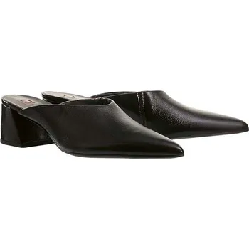 Dámské pantofle Högl Schwarz 9888077 41