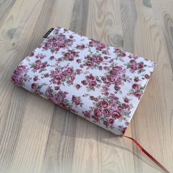 Obal na knihu Obal na knihu Růžičky, UNI-S1592