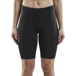 Šortky Craft RUSH SHORT TIGHTS W 1907374-999999 Velikost M