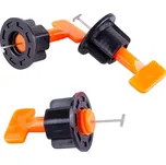 MasiPro 101029 nivelační spona 50 ks