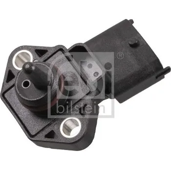 Autoelektrika Snímač, teplota nasávaného vzduchu FEBI BILSTEIN 180998