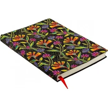 Blok Playful Creations / Wild Flowers / Midi / Dot-Grid