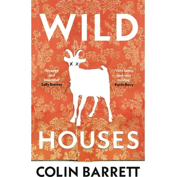 Komiks pro dospělé Wild Houses