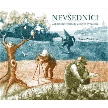 Nevšedníci