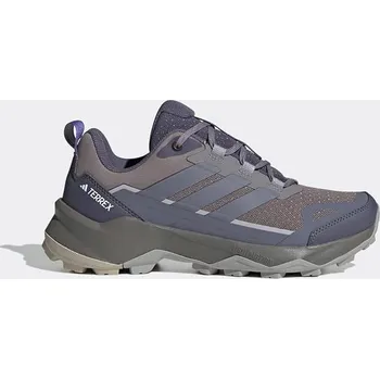 Dámská treková obuv Boty adidas Grau 737425 42