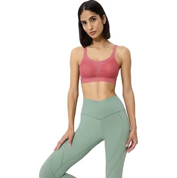 Podprsenka Sportovní podprsenka Triumph Pink 8689688 70D