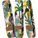 Spokey Home Jungle Set Expander 3 ks