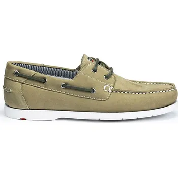 Pánské polobotky Boty LLOYD Salbei 5177518 44