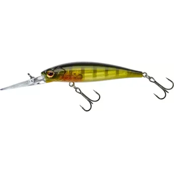 Umělá nástraha GUNKI - Wobler Knifehead 7,5 cm 9,3 g SP DR Perch Master