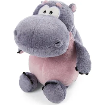 Dětské zboží NICI plyšák Hroch DJ Nilbert 20 cm