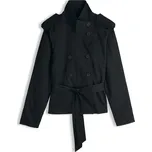 GATE Zkrácený trenčkot 36 226-0662/89